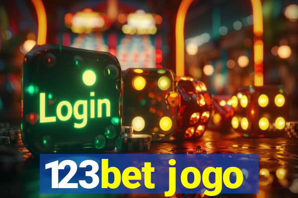 123bet jogo